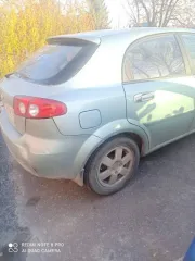 Chevrolet Lacetti 2008, 95 л.с., 317606 км. Транспортное средство – ШЕВРОЛЕ-ЛАЦЕТТИ, VIN а/м: KL1NF487J8K315894, 2008 г.в. Обращаю внимание, что транспортное средство в неудовлетворительном состоянии. Автомобиль имеет внешние признаки износа. На кузове присутствуют потертости, на передних и задних…