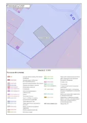 Земельный участок 1499 кв. м в кадастровом квартале 10:14:0050603, Республика Карелия. Цель использования: для ведения личного подсобного хозяйства (приусадебный земельный участок). Местоположение: Российская Федерация, Республика Карелия, Олонецкий национальный муниципальный район, Ильинское…