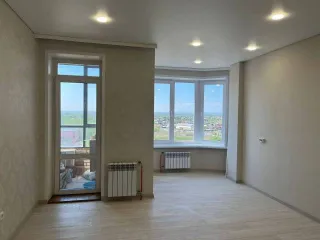 Квартира 27,1 кв.м, Абакан. Однокомнатная квартира, площадью: 27,1 кв.м., с кадастровым номером: 19:01:020105:782, расположенная по адресу: Российская Федерация, Республика Хакасия, город Абакан, улица Генерала Тихонова, д. 8, кв. 211