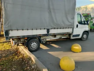 Пежо боксер грузовой бортовой АБ 33351А Б|Ш, 2012гв, г/н О440ХК190, цвет белый, VIN X9H33351AC8000038