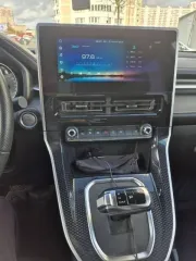 HAVAL M6 2024, 143 лс, 59000 км, АКПП, легковой автомобиль, механическая коробка передач, VIN LGWEF4A57RF712870, цвет белый