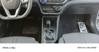 CHANGAN ALSVIN, 2023, автомобиль легковой CHANGAN ALSVIN, VIN: LS5A2ASEXPD924975, год изготовления: 2023