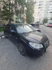 Hyundai Avante 2009 легковой автомобиль марки Hyundai, модели Avante, год выпуска 2009 г., идентификационный номер (VIN): KMHDT41BP9U654105 ознакомиться с составом имущества можно по месту его нахождения: Ханты-Мансийский автономный округ - Югра, Нижневартовский район, пгт. Излучинск, улица…