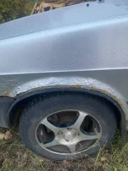 ВАЗ 21099 2002 года выпуска, VIN XTA21099023380343, государственный регистрационный знак М297НХ36. Цвет кузова серебристый.