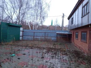 Земельный участок и жилой дом в Татарстане: Республика Татарстан, Кукморский район, сельское поселение Большекукморское, село Большой Кукмор, улица Набережная, земельный участок 11 (16:23:070408:237); жилой дом по адресу: Республика Татарстан, Кукморский район, село Большой Кукмор, улица…