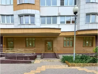 Нежилое помещение, 227,6 кв.м, Москва, по адресу: г. Москва, ул. Бутлерова, д. 6, (Цокольный этаж № 0, Этаж № 1), площадью 227,6 кв.м, кадастровый номер: 77:06:0006003:12003 
Назначение нежилого помещения: Свободное 
Общая площадь: 227.6 
Кадастровый номер: 77:06:0006003:12003