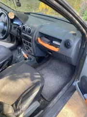 транспортное средство, марка renault logan  sr  vtn x7llsraah8h170880, тип легковой седан, год выпуска 2008, цвет темно серый, птс 77 мо 497486, св во о гос. регистрации 64 46 № 121324