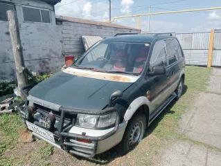 Mitsubishi RVR 1994 государственный регистрационный знак Т609РМ74, VIN отсутствует. Имущество продается в том виде, комплектности и состоянии, в каком оно есть на момент проведения торгов (соответствует приложенным фотографиям). Возможны повреждения, дефекты (в том числе скрытые), отсутствие…