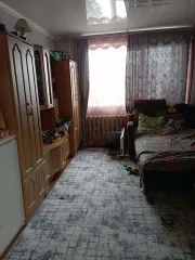 1/8 доли в квартире, 51.4 кв.м, Курганская обл., Катайск, ул. Юдина, д.16 кв.78 1/8 доля в праве на жилое помещение, площадь: 51,4 кв.м., адрес (местонахождение): Курганская область, р-н. Катайский, г. Катайск, ул. Юдина, д. 16, кв. 78, кадастровый номер: 45:07:020701:1635. В имуществе имеются…