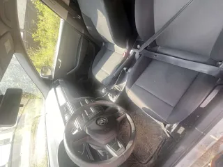 Skoda Rapid 2018 год, VIN: XW8AG2NH9KK106579, государственный номер В117КЕ702. Трансмиссия механическая, на ходу.