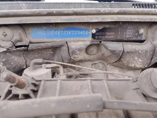 Chevrolet Lacetti, 2007 года, 95 лс, 326290 км. Транспортное средство. Марка: ШЕВРОЛЕ ЛАЧЕТТИ. Год изготовления: 2007. Идентификационный номер: KL1NF487J7K723404. Шасси (рама) №: отсутствует. Кузов (кабина, прицеп) №: KL1NF487J7K723404. Цвет: синий. Мощность двигателя: 95 (69,9). Рабочий объем…
