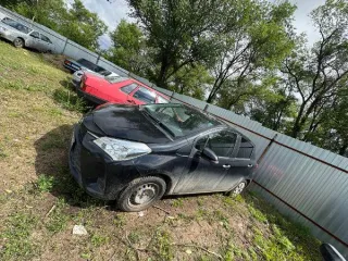 Toyota VITZ Автомобиль Toyota VITZ (64-011068) Г/н А080УМ164. Обременения: сведения отсутствуют. Характеристика имущества: Б/у Вид транспорта: автомобиль Год выпуска: - VIN номер: - Марка: Toyota Модель: VITZ