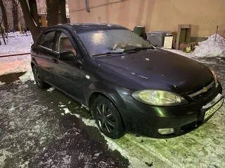 Chevrolet Klan, 2008. Автомобиль легковой Шевроле KLAN, 2008 г.в., VIN XUUNF486J90002912.