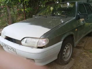 LADA 211440 2011 VIN XTA211440B5049756 , Ставропольский край