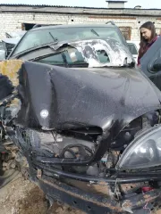 Mercedes-Benz ML320, госномер Е892ХВ/12rus, VIN 4JGAB54E73A374679. Находится на хранении на открытой площадке. Ключи и документы отсутствуют. Товар бывший в употреблении, имеет потерю технического состояния и работоспособности, имеются неисправные механизмы, приборы и агрегаты. Необходимо выполнить…