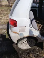 Daewoo Matiz, 2012, 50 лс, 142780 км. Марка и модель: ДЭУ МАТИЗ (Daewoo Matiz M). Год изготовления ТС: 2012. VIN: ХWE4А11ЕDСА014264. ПТС: 66УК 873538. Организатор торгов не проводит осмотр и не несет ответственность за техническое состояние транспортного средства. Участники торгов вправе…
