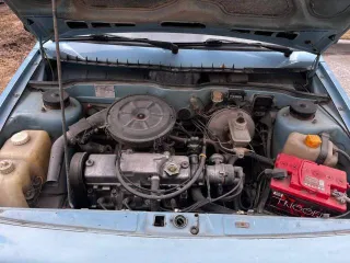 ВАЗ 2109, 1989, 63,7 лс, 295690 км. Автомобиль ВАЗ 2109, 1989 года выпуска, государственный регистрационный знак Т649НА154, № двигателя 2108 0495344, рабочий объем двигателя 1300 куб.см, тип двигателя бензиновый, мощность двигателя, л.с. (кВт) 63,7(46,9), левый руль, № кузова XTA210930K0485653…