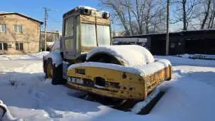 Бульдозер Б-170М1.01ЕК 2002 года, грн 75ЕХ 8781. Среднее неудовлетворительное состояние. Требует восстановления и проведения капитального ремонта основных агрегатов и узлов. Требует доукомплектации. Восстановление значительно затратно. Внешний вид неудовлетворительный. Реализуемое имущество…