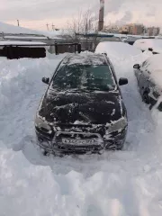 Легковой автомобиль седан MITSUBISHI LANCER 1.6, 2012 г.в., VIN: JMBSNCY1ACU004517, г.н.з.: А346РС89, 1590 куб. см.  МТ , 117 л.с., цвет: ЧЕРНЫЙ, пробег: 436 тыс. км.