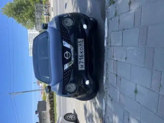 Nissan Juke 2016, легковой автомобиль, марка: NISSAN, модель: JUKE, год выпуска: 2016, кузов №: YF15502251. Ознакомление с имуществом возможно по месту нахождения: Сахалинская область, город Корсаков, ул. Калинина, 11, предварительно согласовав время с финансовым управляющим по тел. +79137268187…