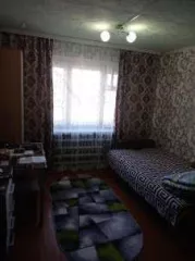 Жилая недвижимость – квартира (Секция общежития), площадь: 12,2 кв.м., кадастровый номер 38:31:000028:4052
Адрес: РФ, Иркутская область, город Усолье-Сибирское, улица Стопани, дом 41, квартира 17
Указанное имущество является предметом залога АО ТБАНК