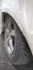 Honda Stream 2002, 136 лс, 205670 км, Автомобиль легковой, марка: HONDA, модель: STREAM, VIN: Отсутствует, гос. рег. номер: У558ТХ43, год изготовления: 2002