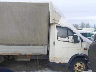ГАЗ 330202, 2012 года выпуска, регистрационный знак Н468АТ178, VIN: X96330202C2500495, не на ходу (двигатель не заводится).