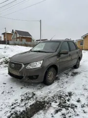 Datsun on-DO 2015 года, 87 л.с. Идентификационный номер (VIN) Z8NBAABD0F0031128.