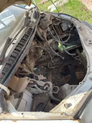 ГАЗель (3221) 2011 автомобиль, год выпуска: 2011, VIN: X96322120C0714556, цвет кузова: Белый
