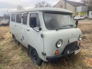 УАЗ 23632, государственный номер М165ХК/73, VIN: XTT236320H1004113.