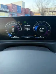 Changan Eado Plus, 2023 года, 155 лс, 72937 км, АКПП. Автомобиль Changan Eado Plus (VIN LS5A2DKR3PA026160) 2023 г. выпуска.