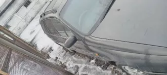 Легковой автомобиль, марка: Toyota, модель: Caldina, год изготовления: 1993. Пробег уточнять при осмотре.