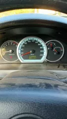 Транспортное средство: Легковой автомобиль Chevrolet Klan 2008 года выпуска, цвет кузова красный. Государственный регистрационный номер М960АУ35, VIN-номер XUUNF196J80017479.
