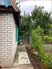 Земельный участок, площадь 500 кв.м, адрес: Астраханская область, Ахтубинский район, г. Ахтубинск, СОТ "Мелиоратор", о. Петриков, участок № 203, категория земель: Земли населенных пунктов, разрешенное использование: для садоводства и огородничества, кадастровый номер: 30:01:150508:546. На земельном…
