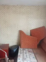 Жилое помещение, 51,7 кв.м, г. Луза, Кировская область, жилое помещение, площадь: 51,7кв.м., адрес (местонахождение): Российская Федерация, Кировская область, м.о. Лузский, г Луза, ул Лисавенко, д. 7, кв. 1, кадастровый номер: 43:16:310105:591