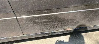 Lada Granta 2015, 81,6 лс, 281871 км, VIN XTA219060F0339156, цвет золотисто-коричневый, год выпуска 2015.