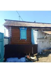 1/3 доли жилого дома, 42.4 кв.м, Республика Бурятия, Мухоршибирский р-н, 1/3 доли здания площадью 42.4 кв.м, назначение: Жилой дом, адрес: 671350, Республика Бурятия, Мухоршибирский р-н, село Харашибирь, ул Горовая, д 48, кадастровый номер: 03:14:220105:22.