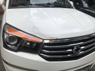 Ssang Yong Stavic 2014, автомобиль марки Ssang Yong модель Stavic 2014 г.в., VIN KPTN0B1TSEP087772. По предварительной договоренности тел. 8(916)420-20-03, эл. почта vk_vadim@mail.ru, адрес для ознакомления: г. Москва, ул. Симоновский вал, д. 18.