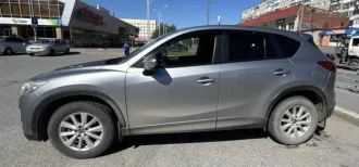 Mazda CX-5, 2013, 192 л.с., 233097 км, полный привод, АКПП, MAZDA CX-5, 2013 года выпуска, VIN: RUMKE8938DV012177