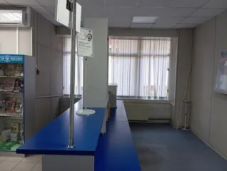 Объект аренды площадью 20,6 кв. м, номера на поэтажном плане: этаж 1, пом. I, ком. 1, часть 1а, адрес: г. Москва, муниципальный округ Преображенское, ул. Большая Черкизовская, д. 30, корп. 1, пом. 1/1. Назначение здания: нежилое.