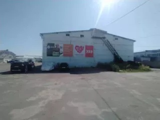 Нежилое помещение площадью 353,9 кв.м, кад. № 36:34:0307023:1471, расположенное по адресу: Воронежская обл., г. Воронеж, ул. Ростовская, д.26, пом.1, находящееся в залоге ПАО Сбербанк.