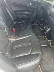 Kia Optima 2018 года, VIN: XWEGU411BK0009671. Автомобиль в залоге. Пробег уточнять при осмотре.