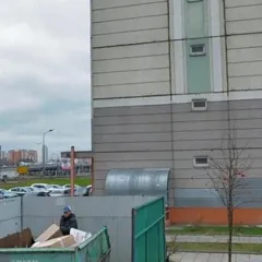 1/4 доля квартиры 38,4 кв.м, Москва: 1/4 доля в праве общей долевой собственности на квартиру пл.38,4кв.м по адресу: Российская Федерация, город Москва, вн.тер.г. муниципальный округ Северный, шоссе Дмитровское, дом 165Д, корпус 4, квартира 90, к/н 77:02:0025013:2070. Фотографии имущества судебным…