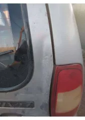 Chevrolet Niva, 2007 года, 80 лс, 212300, цвет - Светло-серебристый, грз Х435АЕ138, VIN X9L21230080205239