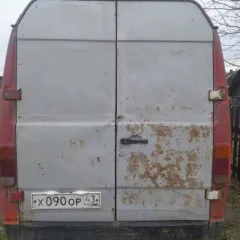 Mercedes Benz 310D, 1995 года, VIN: WDB6024671P399431, гос. рег. номер: Х090ОР43, год изготовления: 1995, автомобиль грузовой, марка: МЕRСЕDЕS ВЕNZ, модель: 310D.