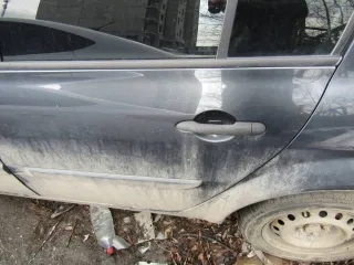 Renault Megane 2008, 113 лс, АКПП, легковой автомобиль, марка Renault, модель Megane II P2A16A110 3C, VIN VF1LM0J0E39656760, гос. рег. номер В587ЕР774, год изготовления 2008