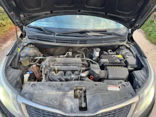 KIA Rio 2014 Автомобиль Киа Рио; 2014 г.в.; VIN: Z94CC41BBER202795; ГРЗ: Х202ЕТ750 Автомобиль Марка, модель: Киа Рио; Год выпуска: 2014; VIN код: Z94CC41BBER202795; ГРЗ: Х202ЕТ750; Тип двигателя: бензиновый; Мощность двигателя (л.с.): 123; Рабочий объем двигателя (куб.см): 1391; Масса автомобиля…