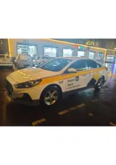 Hyundai Sonata, 2019 года, 149,5 лс, АКПП. Автомобиль легковой, марка: ХЕНДЭ SONATA, модель: ХЕНДЭ SONATA, VIN: XWEE341CBK0004338, гос. рег. номер: А913УВ62, год изготовления: 2019.