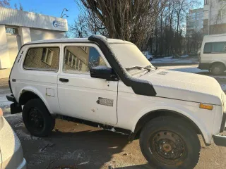 ВАЗ 2121 2007 ВАЗ 2121 (4x4), 2007 года, 80 лс еще ВАЗ 2121 (4x4), 2007 года, 80 лс еще Транспортное средство ВАЗ 21214, VAZ 21214, идентификационный номер (VIN): XTA21214071865294, номер шасси (рамы): отсутствует, год выпуска ТС: 2007, номер кузова (кабины): XTA21214071865294, цвет: ярко-белый…