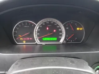 Chevrolet Klal (Epica) 2007 транспортное средство CHEVROLET, KLAL (Epica), 2007 года изготовления, идентификационный номер (VIN) XUULA69KJ70000232. Вид транспорта: Легковой. Год выпуска: 2007. VIN номер: XUULA69KJ70000232. Марка: CHEVROLET, KLAL (Epica). Модель: CHEVROLET, KLAL (Epica).